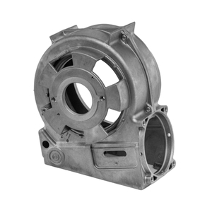 Involucro per Pompa dell'Acqua in Alluminio Pressofuso a Bassa Pressione - Product Image 1