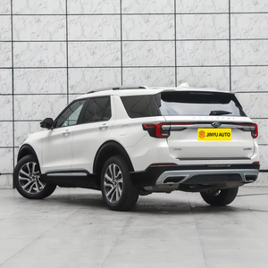 <span class=keywords><strong>Prix</strong></span> avantageux pour le F-ord Explorer 2025 2.3T EcoBoost 4WD Cross 5 portes 5 places SUV Vitesse maximale 200 km/h Vente flash en provenance de Chine - Product Image 5