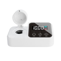 Lohand 0-10 Mg/L Chlorimètre de haute précision portable pour l'eau potable