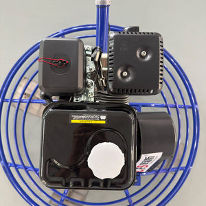 Hot Sale 100mm Beton oberflächen kelle Hand kelle und Kelle - Product Image 3