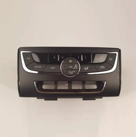 Ensemble de commande de climatisation pour Geely Emgrand EC7 2014-2016, commande de chauffage 1067004754, plastique + métal, garantie 1 an