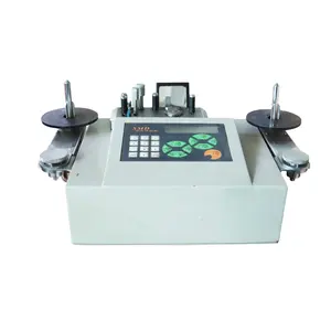 SMT/SMD Components Counter SF-900 Detect Leak Chip Counter Machine