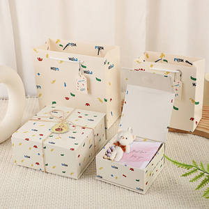 Caja <span class=keywords><strong>de</strong></span> Regalo <span class=keywords><strong>de</strong></span> Cartón <span class=keywords><strong>de</strong></span> Alta Gama con Tapa Abatible para Cumpleaños <span class=keywords><strong>de</strong></span> Niñas y Embalaje <span class=keywords><strong>de</strong></span> Recuerdos, Regalo y Artesanía, Nuevo Estilo <span class=keywords><strong>de</strong></span> China - Product Image 1