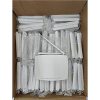 Routeur WiFi double bande XPON ONU F780 2.4G & 5G, ONT GPON EPON GM630 H2-2 de haute qualité SC/UPC, micrologiciel anglais, compatible avec tous les OLT
