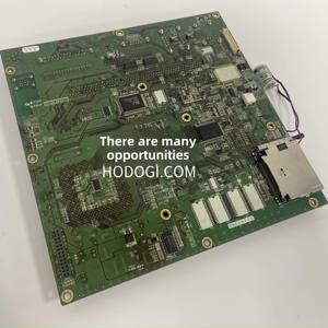 미쓰비시 전기 니가타 4 세대 사출 성형 Machine-EPC720 마더보드 디스플레이 플라스틱 기계 부품 - Product Image 3