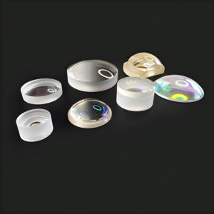 Yüksek kaliteli yuvarlak asferik optik cam Bk7 içbükey dışbükey <span class=keywords><strong>Lens</strong></span> menisküs <span class=keywords><strong>Lens</strong></span> - Product Image 6