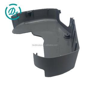 Cubierta Izquierda de Repuesto para Miniexcavadora EexcavaStart PW03M01666P1, Pieza de Repuesto Duradera de Alto Rendimiento, 1 Año de Garantía - Product Image 3