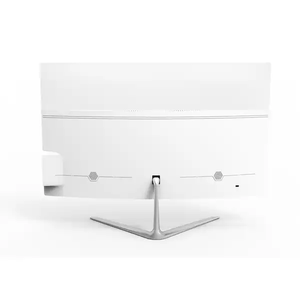 เดสก์ท็อป All-in-one ใหม่ล่าสุดพร้อมจอแสดงผล23.8 "1080P I5<span class=keywords><strong>เว็บ</strong></span><span class=keywords><strong>แคม</strong></span> SSD RAM 16GB Win10เดสก์ท็อปพีซี - Product Image 4