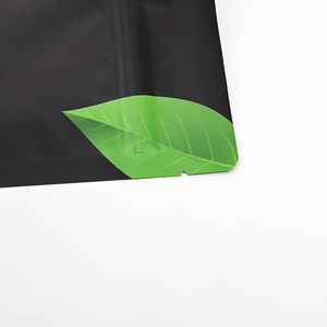 Bolsa de Embalaje con Cierre Hermético de Mylar, Impresa Digitalmente y Personalizada, de 500g/1kg, Resistente a la Humedad, para Fertilizante de Jardín y Alimentos para Mascotas - Product Image 3