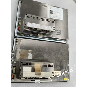 Pantalla UNIOP ETT-VGA-0045 Usada - Product Image 3