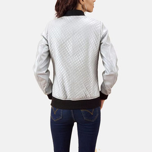<b>Western</b> Style <b>Jackets</b> Women Quality Leather <b>Jackets</b> Newest Design Latest Design Fashion Women Leather <b>Jacket</b> - Product Image 6