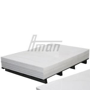 Mold Pad Polypropylene Panel <b>Sheet</b> Custom Thickness Appliance Manufacturing PP Board Washing Machine Backboard PP <b>Plastic</b> <b>Sheet</b> - Product Image 6