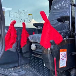 รถขุดมือสอง Sany Sy 60c ขายดี รถขุดหนัก SANY Sy60c สำหรับขาย รถไฮดรอลิกจากจีน ราคาถูก คุณภาพสูง - Product Image 4