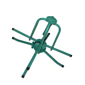 Dispositivo de liberación para máquina de tracción de cable de elevador, soporte limitador de velocidad de 6, 8, 10, 12, 13 mm, aplicación metálica - Product Image 4