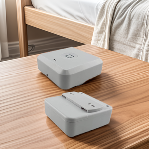 Factory Outlet Medical and Elderly Care SOS Alarm Emergency Button ABS <strong>Plastic</strong> <strong>Enclosure</strong> - Product Image 6