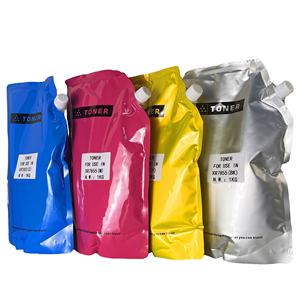 Poudre de toner couleur en vrac de qualité supérieure, nouvelle, compatible universellement avec Xerox 7525 7530 7535 7545 7556 7825 7830 7835 7845 - Product Image 2