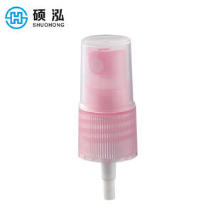 หัวฉีดพลาสติกแบบสกรูคุณภาพสูง 18 415 สำหรับ<span class=keywords><strong>เครื่อง</strong></span><span class=keywords><strong>พ่น</strong></span>ยา  แบบละอองละเอียด สีขาวดำ ขนาด 18 มม. - Product Image 6