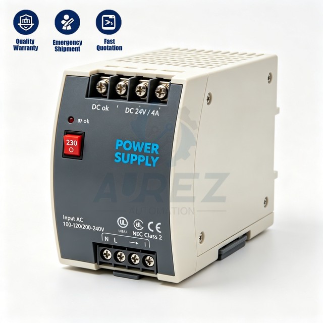 1606-XLSCAP24-12 Safety AC/DC Contactor PLC Controller 1606XLSCAP2412 With Customized Port Mirroring Service