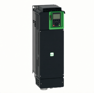 MS-SCHNEIDER ATV630D15M3 15kW 200-240V ไดรฟ์ปรับความถี่สามเฟส VFD IP21 ประเภท 1 STO SIL3 Modbus RTU สำหรับปั๊มน้ำ - Product Image 3