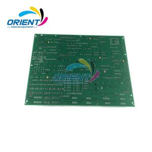 Super qualità 00.785.0354 CP2000 modulo piatto <span class=keywords><strong>BEK</strong></span> 00.781.5531 scheda di controllo principale per pezzi di ricambio per pannelli Heidelberg SM52 - Product Image 2