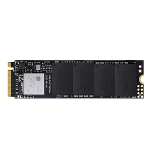 Oem M.2 Interface 256Gb Nvme Ssd M2 Harde Schijf Duurzame En Betrouwbare Schijfopslag - Product Image 2
