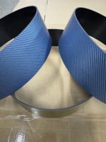 Tambours à ressorts de 14x7 pouces fournis par des fabricants chinois, tambours à ressorts de haute qualité pour musiciens et étudiants, couleurs bleu, rouge, or, noir