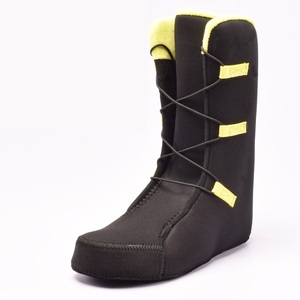 <span class=keywords><strong>Botas</strong></span> personalizadas de esquí y snowboard impermeables resistentes al frío para adultos - Product Image 2