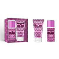 Kit de Lotion corporelle pour femmes, produit de soins pour la peau, brouillard de Lotion corporelle, 88ml, livraison gratuite