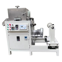 Machine à déchiqueter le papier d'aluminium pour remplissage de paniers, machine à fabriquer du papier froissé en feuilles d'aluminium