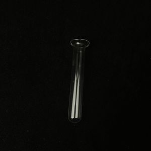 Tubos de Ensayo Tianhong 20x120mm de Vidrio Borosilicato de Alta Calidad con Fondo Redondo para Uso en Laboratorio - Product Image 2