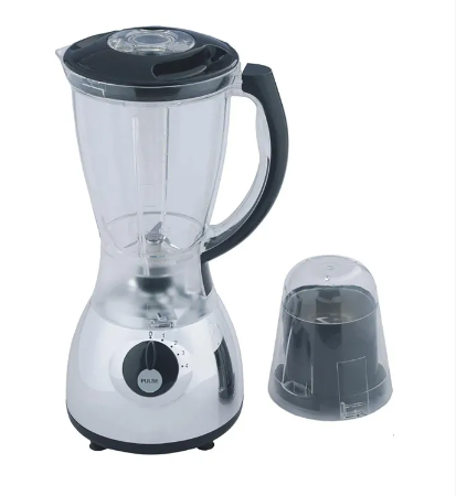 Kitchen Appliance 1.5L Plastic Big Jar Electronic Blender Electric Juicer Blender for Y44 Blender