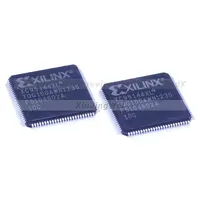 XC95144XL-10TQ100C programlanabilir mantık I100TQFP entegre devreler XC95144XL-10TQ100C programı ic çip qfp