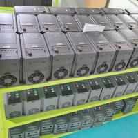 Variador de Frecuencia Variable (VFD) Monofásico a Trifásico de 11kW 15HP, Entrada 220V, Salida 380V, Control Vectorial, con Certificación CE, para Bomba CNC y Ventilador