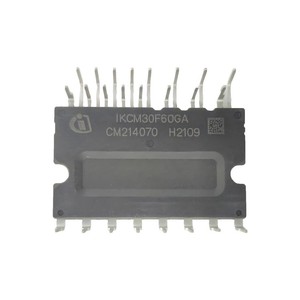 Module d'alimentation intelligent IPM IKCM30F60GA 30F60 DIP 30A 600V - Product Image 1