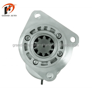 มอเตอร์สตาร์ท10T 2.7KW 12V 20500968 54293284 9142720 IS0875สำหรับ MAGNETON - Product Image 1