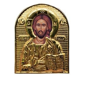 Customize Alloy Diecast <strong>Church</strong> Decoration Catholic Religious Crafts Maria Ornaments - Product Image 5