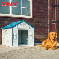 Maison de luxe en gros pour animaux de compagnie, igloo, lit pour chien