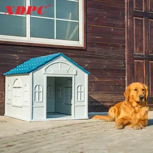 Оптовая продажа роскошных домашних животных Питомник иглу кровать для собак дом