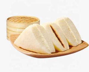 स्वचालित स्टेनलेस स्टील अल्ट्रासोनिक ब्लेड कटर फैक्टरी उत्पादन के लिए भोजन के लिए भोजन के लिए रोटी स्लाइसर - Product Image 5