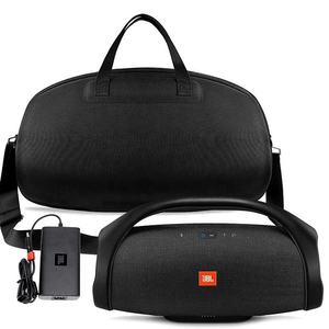 Suitable For Jbl Boombox 2 Portable Wireless Audio Bag Storage Box High-End Audio Handbag Customization