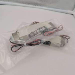 Original-SMC SY7440-5G <b>Solenoid</b> Valve - Product Image 2