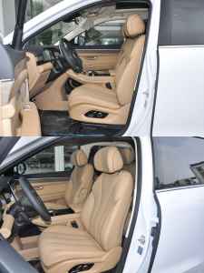 ATTO M7 SERES 7 Híbrido EVR 2022 Versión Confort, SUV de 6 Asientos, 1220 km de Autonomía, Vehículo de Nueva Energía, Auto Usado - Product Image 6