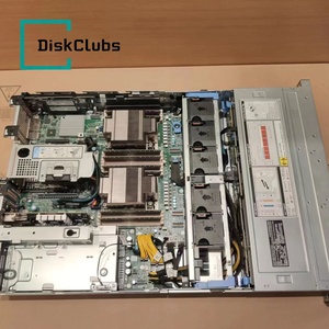 Serveur Dell EMC PowerEdge R750 R750XS R760 d'occasion pour stockage cloud, serveur rackable pour système informatique hôte de base de données ERP - Vente en gros - Product Image 3