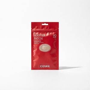 COSRX Master Patch Intensive 90 Patchs Soin des Boutons Tous Types de Peau - Product Image 1