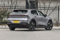 Новый автомобиль 2026 Deepal S05 215 MAX, гибридный внедорожник, 5-местный, с автоматической коробкой передач, леворульный, прямые продажи с завода.
