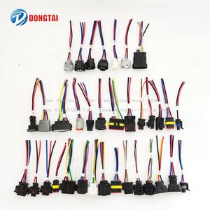 编号060(<span class=keywords><strong>2</strong></span>) 电缆套件 - Product Image 5