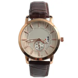 japan movement pc21s pc21j quartz men business watch classic