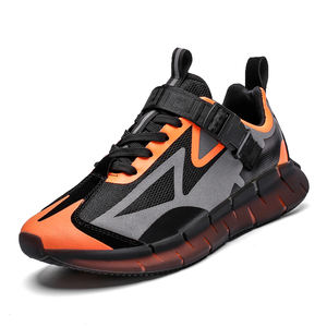<span class=keywords><strong>2021</strong></span> Top vendeur personnalisé meilleure vente hommes chaussures de course Air formateurs pour Sport athlétique Jogging Fitness hiver printemps automne - Product Image 1