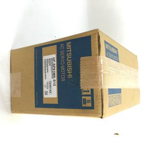 Motor servo AC Mitsubishi 100% nuevo y original HF-SP81MK-S12 - Product Image 1