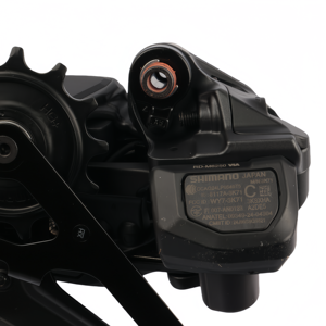 Juego de <span class=keywords><strong>Desviador</strong></span> <span class=keywords><strong>Trasero</strong></span> Electrónico Shimano Deore M6250 Di2 de 12 Velocidades Original con Cargador para Bicicleta de Montaña MTB - Product Image 4